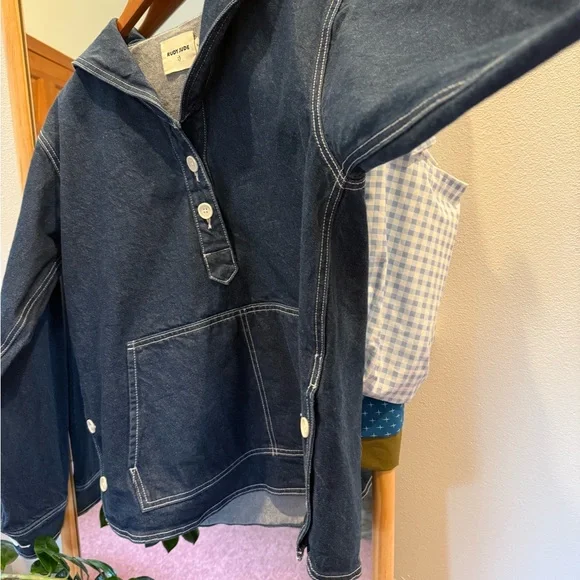 Rudy Jude Sailor Jacket - Picture 6 of 8